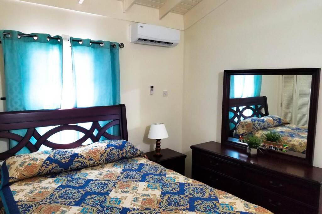 Jam Vibes Villas Mammee Bay Exterior foto